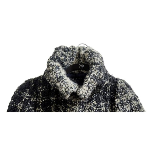 Sisley jacket size XS Lana Wool/Mohair - Picture 4 of 15